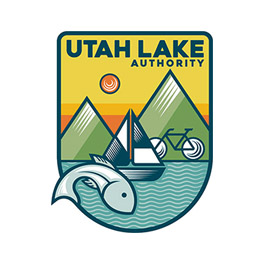 Utah Lake Authority Logo