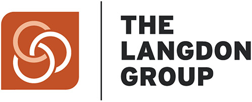 The Langdon Group Logo